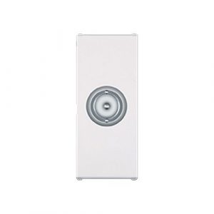 MODE Priključnica audio/video  BNC/BNC 1M  bela