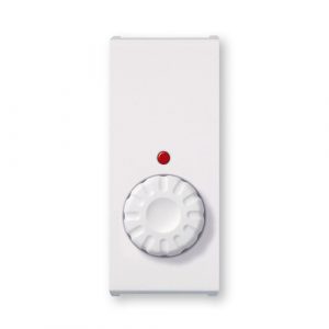 MODE Elektronski regulator  sa naizm. sklopkom 40-300VA 1M  beli