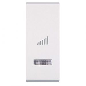 MODE Regulator jačine svetlosti LED 200W dimer beli