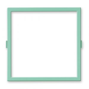 PRESTIGE Međuram   svetlo zeleni