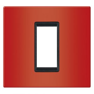 EXPERIENCE Maska 1M  VIVID  crvena