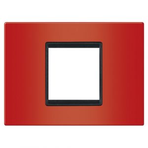 EXPERIENCE Maska 2M/3M  VIVID  crvena