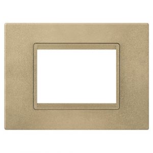 EXPERIENCE Maska 3M  METALLIC  metalik brušeni nikal