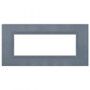 EXPERIENCE Maska 6M  METALLIC  metalik antičko srebro