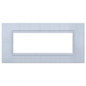 EXPERIENCE Maska 6M  METALLIC  metalik aluminijum