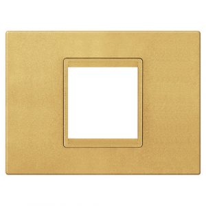 EXPERIENCE Maska 2M/3M  METALLIC  metalik zlatna