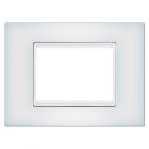 EXPERIENCE Maska 3M  SOFT TOUCH  sky blue