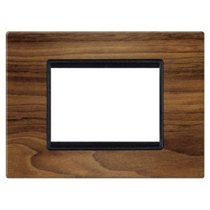 EXPERIENCE Maska 3M  WOOD  orah