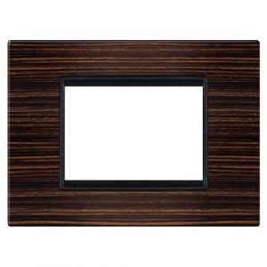 EXPERIENCE Maska 3M  WOOD  wenge