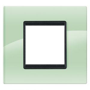 EXPERIENCE Maska 2M  GLASS  koral