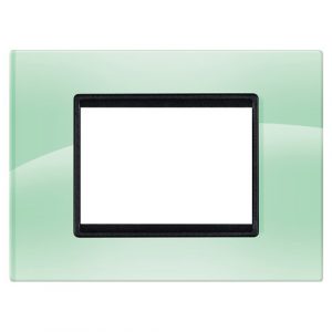 EXPERIENCE Maska 3M  GLASS  koral