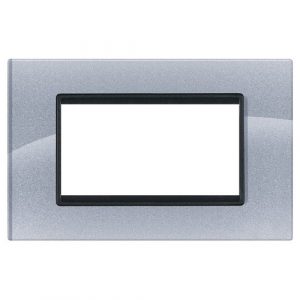 EXPERIENCE Maska 4M  GLASS  ice silver