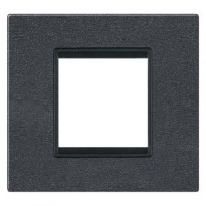 EXPERIENCE Maska 2M  METAL  kristal antracit