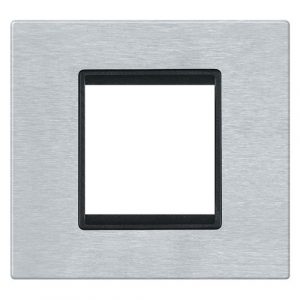 EXPERIENCE Maska 2M  METAL  aluminijum