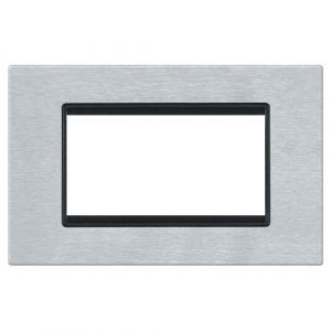 EXPERIENCE Maska 4M  METAL  aluminijum