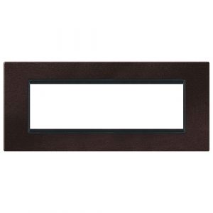 EXPERIENCE Maska 7M  METAL  bakar patina