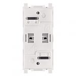 EXPERIENCE Sklopka jednopolna bez tastera 16A