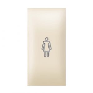 EXPERIENCE Taster  1M sa oznakom posluge  krem