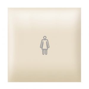 EXPERIENCE Taster  2M sa oznakom posluge  krem