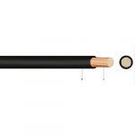 Provodnik P/F H07V-K 6mm² Crni