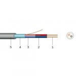 Provodnik J-H(St)H 1x2x0.6mm²