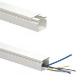 PVC Kanalna kutija 40x40mm