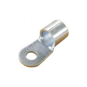 Kablovska papučica Cu FPG - 8x4.6mm²