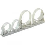 FEM obujmica sa remenom 24-42mm