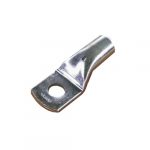 Kablovska papučica Cu cevasta FCPCu - 25/8 mm²