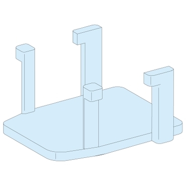 SE 12 Linergy LGY sabirnica odstojnika - servis