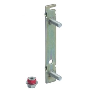 SE Linergy LGYE sabirnica - set pločice sa zavrtnjima