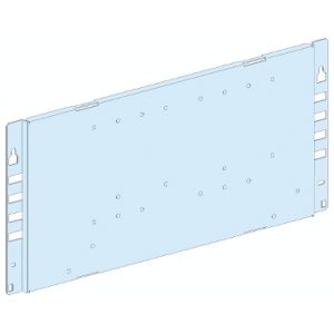 SE montažna ploča NSX/INS-INV250 sistem promene izvora napajanja sa zakretnom ruč.