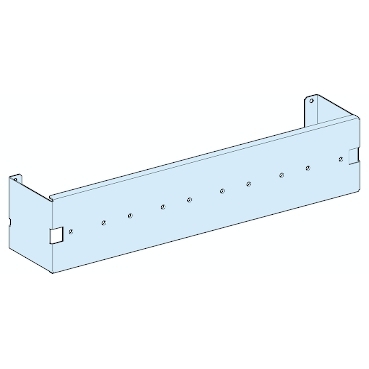 SE montažna ploča ISFT 100 vertikalna