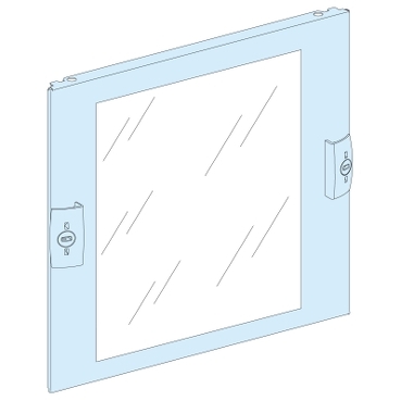 SE providna poklopna ploča Š300 6M