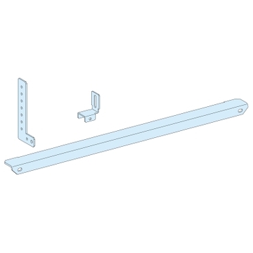 SE set za podupirač - Prisma P