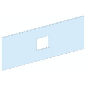 SE prednja ploča za horizontalni izvlačivi NSX250