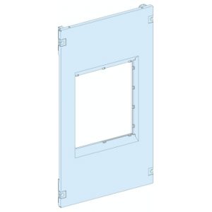 SE poklopna ploča za vertikalne ugradnje, fiksni NT, 3P, Š = 400 mm