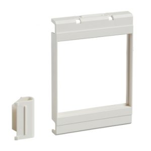 SE nosač 96x96 za merni instrument/tastere za montažu na ploču 03904/zaslon 03928