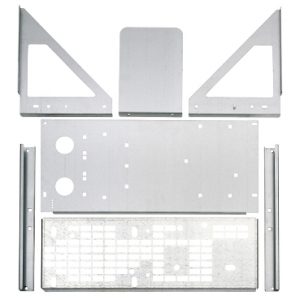 SE Varpluscan horizontalna montažna ploča