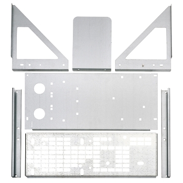 SE Varpluscan horizontalna montažna ploča