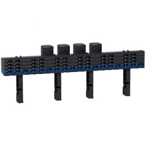 SE Linergy FM 3P+N razvodni blok 200A - 24 modula 54 izvoda brzo povezivanje