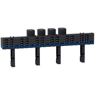 SE Linergy FM 3P+N razvodni blok 200A - 24 modula 54 izvoda brzo povezivanje