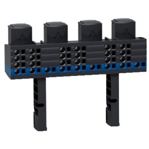 SE Linergy FM 3P+N razvodni blok 160A - 12 modula - 27 izvoda brzo povezivanje