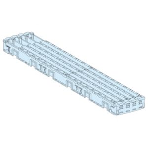 SE Linergy BW 3P IPxxB izolovana sabirnica 125A L450