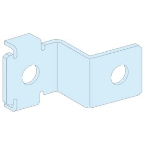 SE držač visine 80 mm za sabirnicu