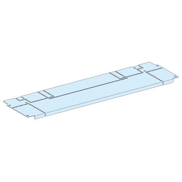 SE horizontalna pregrada Š850 Prisma G IP30/IP55