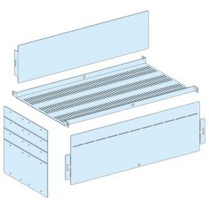SE poklopac priključaka na sabirnice za uređaje >800A Š650 D400