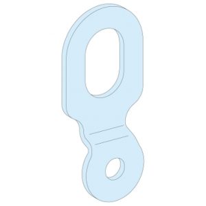 SE 2 ušice Prisma G - IP55