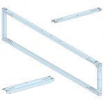 SE Prisma P okvir ormana, Š = 300 mm, D = 400 mm