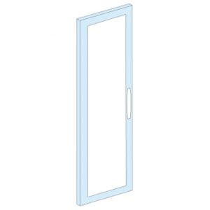 SE IP30 vrata sa otvorom za korisnički interfejs, Š = 300 mm